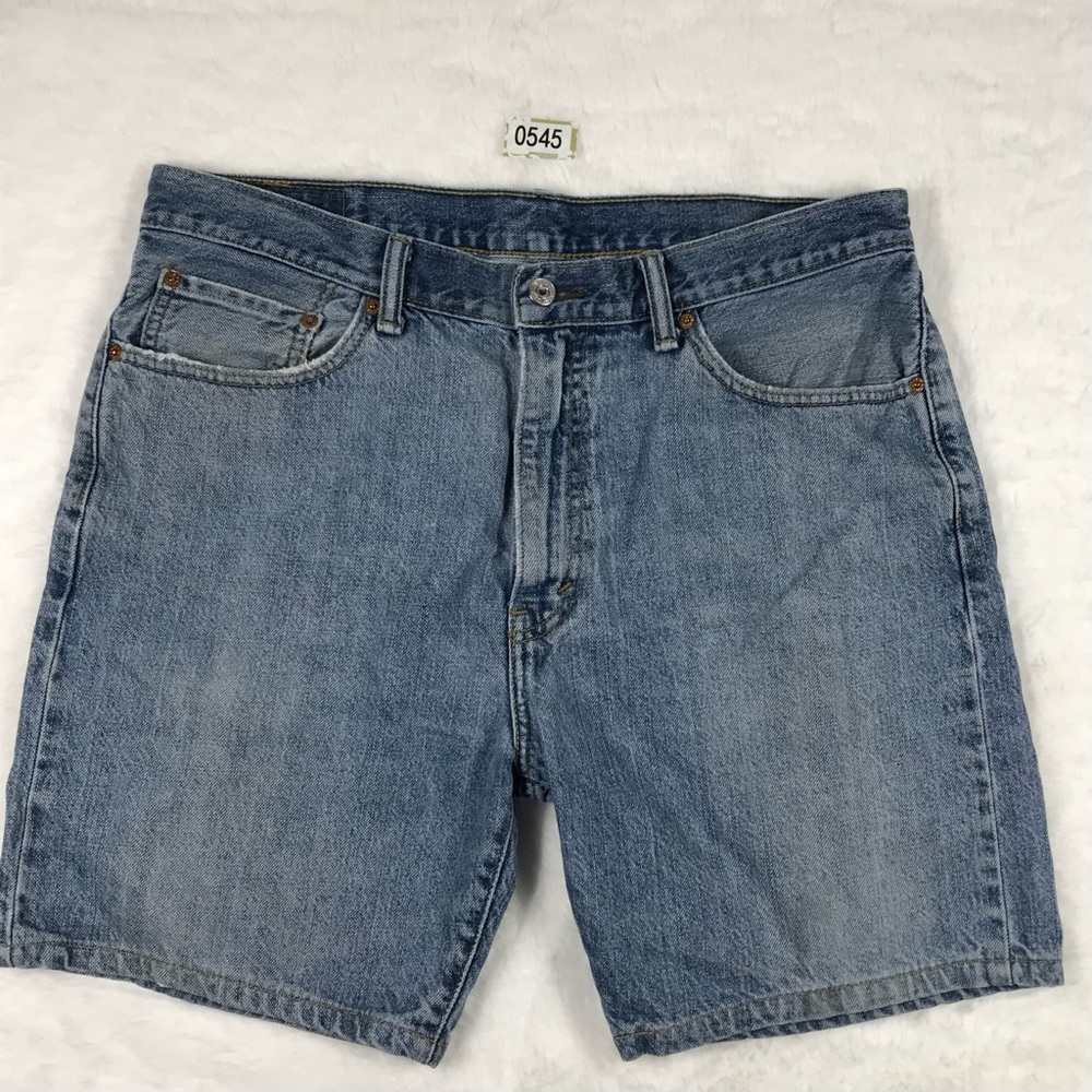Levi’s 505 Jeans Shorts size 36